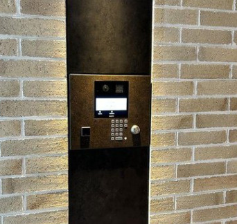 【セキュリティ】 | リビオ世田谷松原