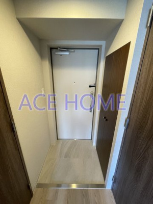 【玄関】 | ArtizA京橋WEST