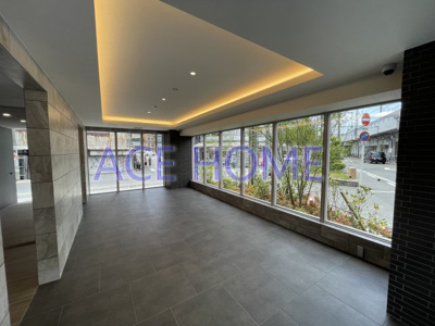 【ロビー】 | ArtizA京橋WEST