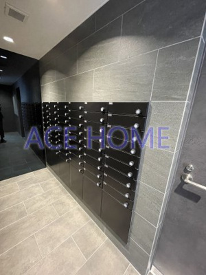 【その他共用部分】 | ArtizA京橋WEST