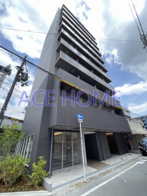 【外観】 | ArtizA京橋WEST