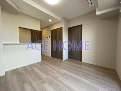 【居間・リビング】 | ArtizA京橋WEST