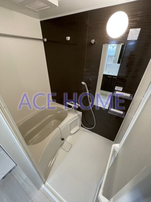 【浴室】 | ArtizA京橋WEST