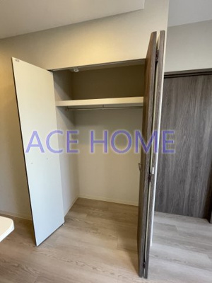 【収納】 | ArtizA京橋WEST