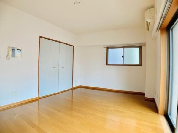 ティアラ恵比寿の内装