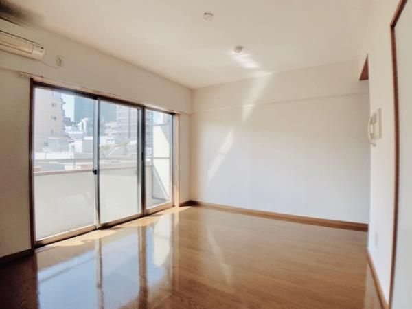 ティアラ恵比寿のキッチン