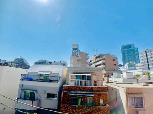 ティアラ恵比寿のその他