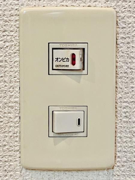 ティアラ恵比寿の外観