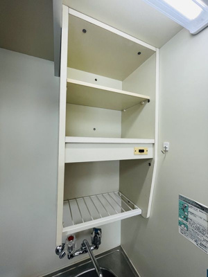 【収納】 | ライオンズマンション西横浜第３