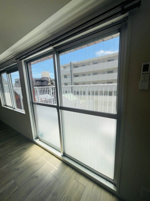 【洋室】 | ライオンズマンション西横浜第３