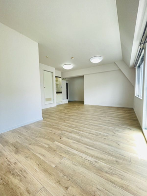 【洋室】 | ライオンズマンション西横浜第３