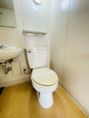 【トイレ】 | ライオンズマンション西横浜第３