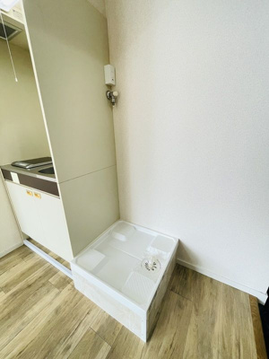 【その他】 | ライオンズマンション西横浜第３