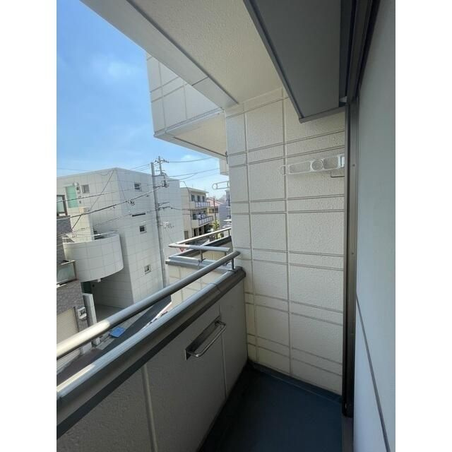 シティコート千駄木の展望