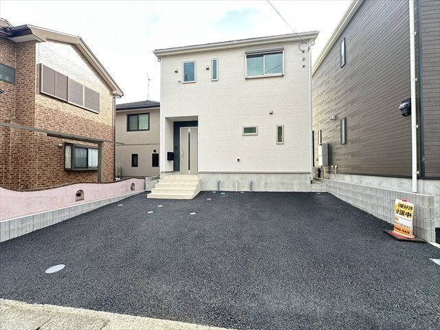  | 新築一戸建て「南足柄市岩原第22」