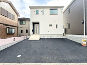 新築一戸建て「南足柄市岩原第22」の画像