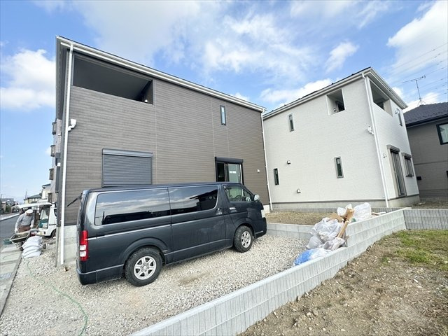 【間取り】 | 新築一戸建て「南足柄市岩原第22」