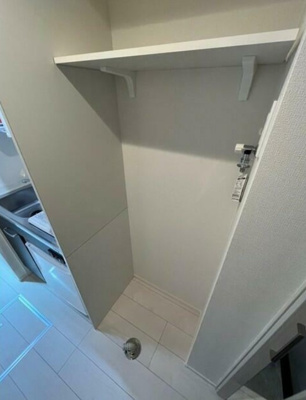 【設備】 | 1st Place 松庵 | 同仕様写真