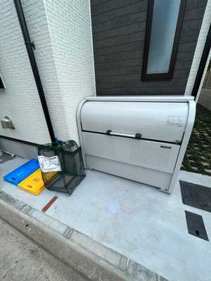 【その他共用部分】 | 1st Place 松庵