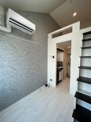 【ロビー】 | 1st Place 松庵