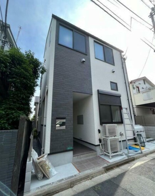 【外観】 | 1st Place 松庵