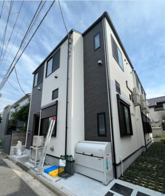 【外観】 | 1st Place 松庵