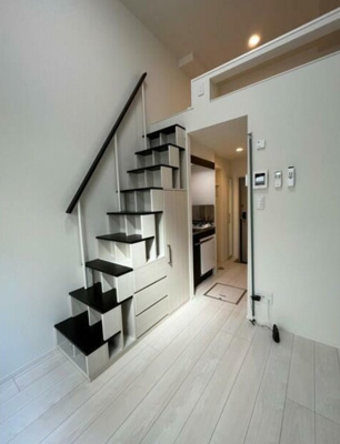 【居間・リビング】 | 1st Place 松庵