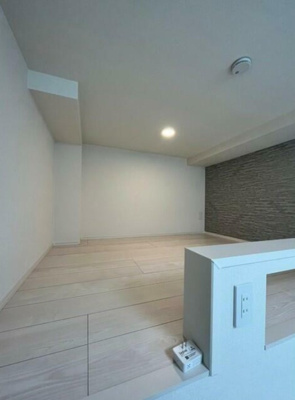 【寝室】 | 1st Place 松庵