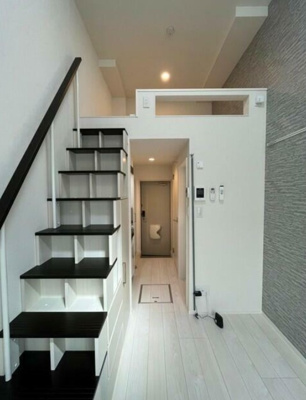 【居間・リビング】 | 1st Place 松庵