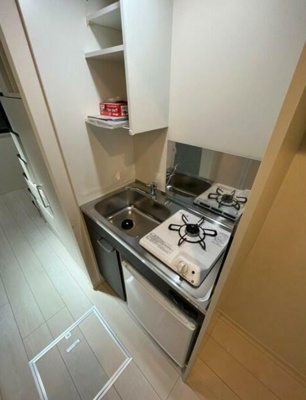 【キッチン】 | 1st Place 松庵