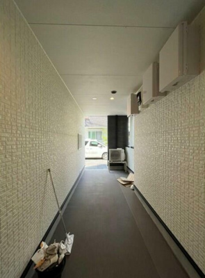 【その他共用部分】 | 1st Place 松庵