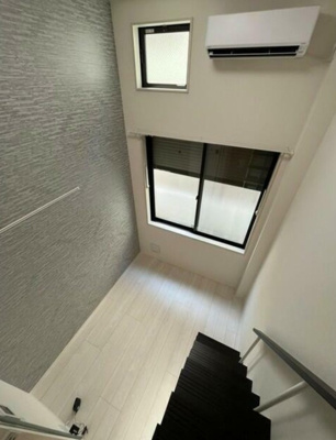 【居間・リビング】 | 1st Place 松庵