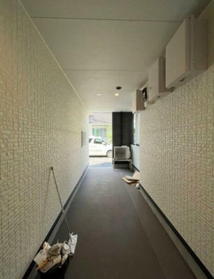 【その他共用部分】 | 1st Place 松庵