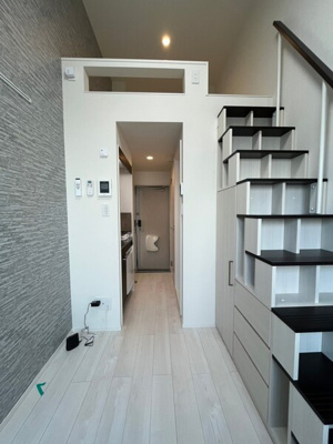 【内装】 | 1st Place 松庵