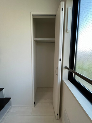 【収納】 | 1st Place 松庵