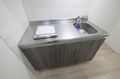 【キッチン】 | フジパレス百舌鳥八幡