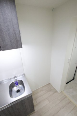 【その他】 | フジパレス百舌鳥八幡 | 冷蔵庫スペース