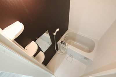 【浴室】 | フジパレス百舌鳥八幡