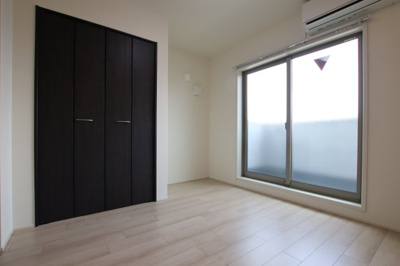 【洋室】 | フジパレス百舌鳥八幡