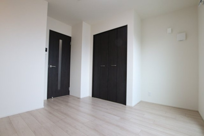 【洋室】 | フジパレス百舌鳥八幡