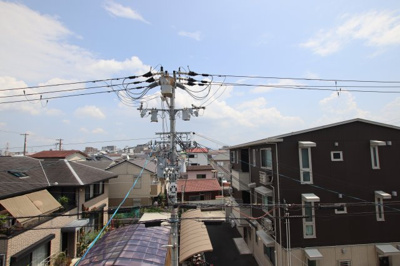 【展望】 | フジパレス百舌鳥八幡