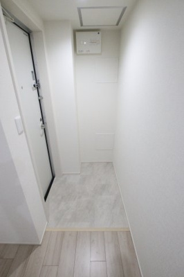 【玄関】 | フジパレス百舌鳥八幡