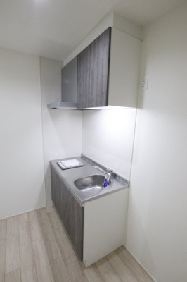 【キッチン】 | フジパレス百舌鳥八幡