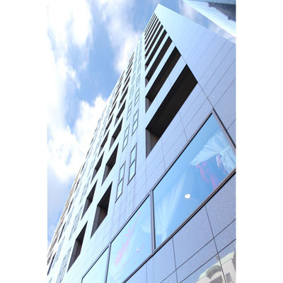 サンパティーク広尾の外観|外観も気になるポイント