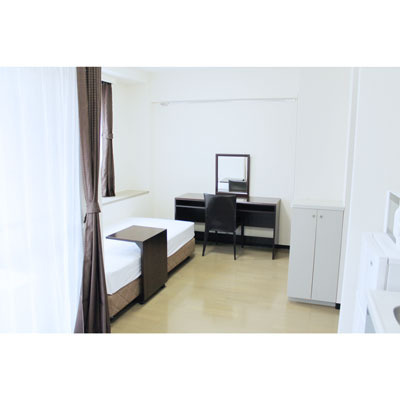 サンパティーク広尾の内装|物件の内装です