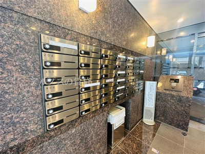 【その他】 | ルーブル横濱吉野町