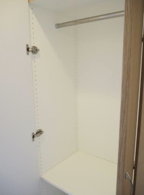 【収納】 | ルーブル横濱吉野町