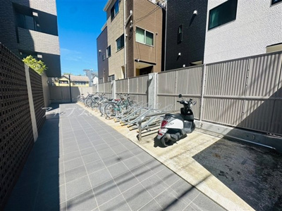 【その他共用部分】 | ルーブル横濱吉野町