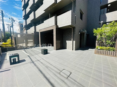 【その他共用部分】 | ルーブル横濱吉野町