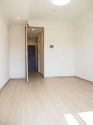 【居間・リビング】 | ルーブル横濱吉野町